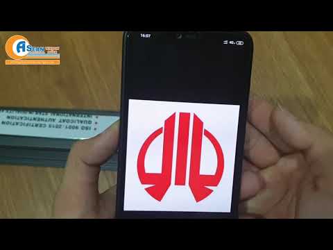 Video HƯỚNG DẪN QUÉT TEM CHỐNG HÀNG GIẢ NHÔM XINGFA CHÍNH... - youtube