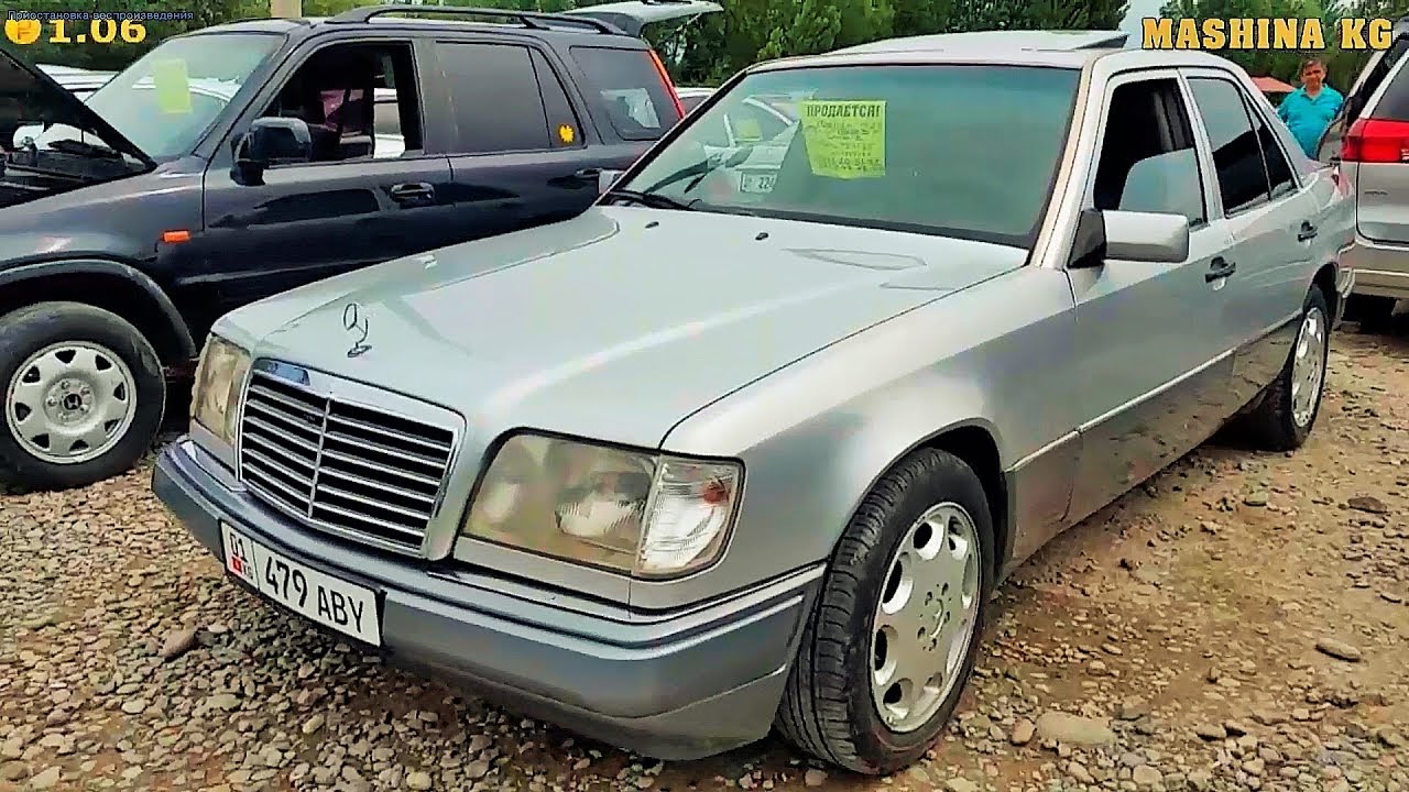 ОРТО БААДА АВТО/🚗👍 МЕРС-124/ ТОЙОТА АВЕНСИС/ ЭЛИЗИОН/ ЭСТИМА/ СТРИМ ...