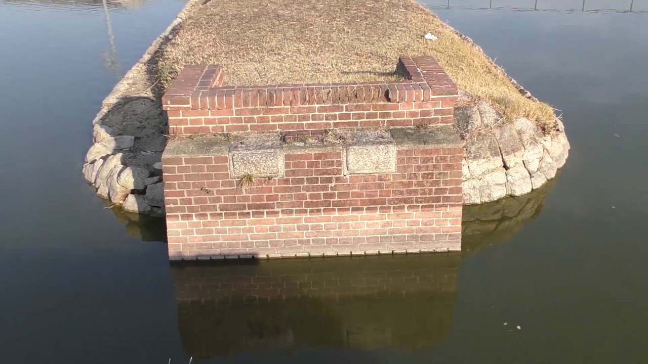 天理軽便鉄道跡(廃線)【ご近所ノルディックウォーキング⑦】 YouTube