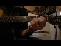 Tuca tuca easy guitar