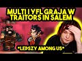 Multi i yfl graj w lepszego among us 2 traitors in salem