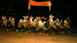 C CREW 2k12 clean mix
