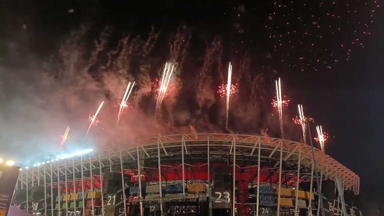 Qatar International Food Festival 2026