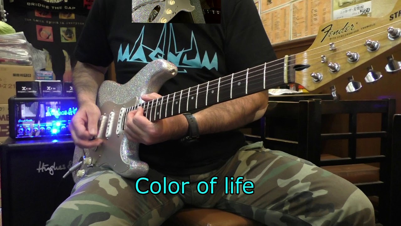 日本人ギタリストランキングtop27 世界に通用するテクニック 最新 ランキングまとめメディア