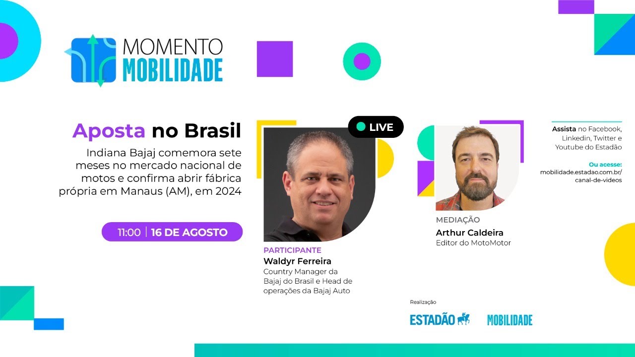 Estadão app  As Últimas Notícias do Brasil e do Mundo