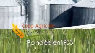 COOPERATIVE AGRICOLE DE PUISEAUX LOIRET 45