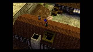 Wild Arms 2 (PS5) Playthrough Part 4 - Kitty Catcher