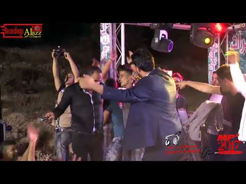 قاسم النجار يضرب تل ابيب من جديد HD 2017 تسجيلات العز R A