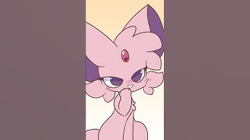 😳Eevolves | Why do you like him? #pokemon