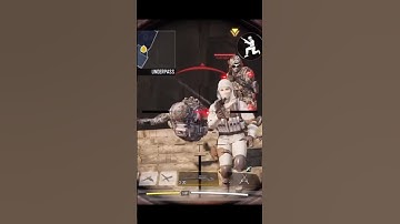 Apocalypse Sniping with Outlaw! CODM clutch Part 1! #callofdutymobile #callofduty #codmobile #codm