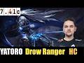 🤯 YATORO [Drow Ranger] HC 7.41c - DOTA 2 HIGHEST MMR MATCH#dota2   #dota2gameplay   #yatorodota2