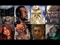 All Jedi That Survived Order 66 (All Known 25+ Jedi ...