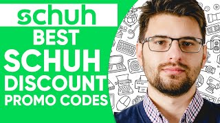 HOW TO GET BEST SCHUH DISCOUNT PROMO CODES - 2025 (FULL GUIDE)