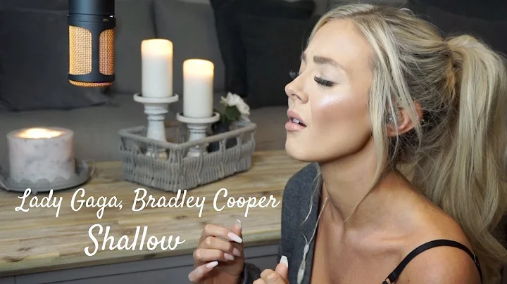 Lady Gaga, Bradley Cooper - Shallow (A Star Is Bor...