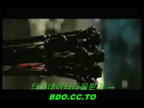 터미네이터: 미래전쟁의 시작 (Terminator Salvation, 2009)