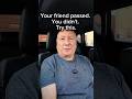 Your Friend Passed Their Driving Test First Time — Here's How To Use That #drivingtestnerves