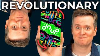 The Best Card Game in Years | dnup Review screenshot 3