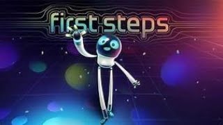 First steps tutorial OCULUS QUEST