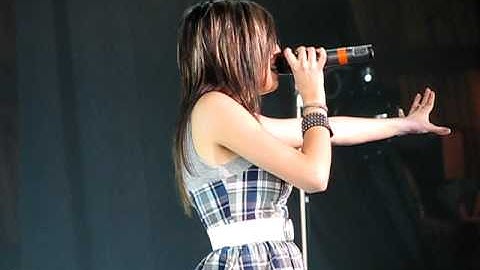 KSM - "Read Between the Lines" Snippet from Philadelphia June 27, 2009