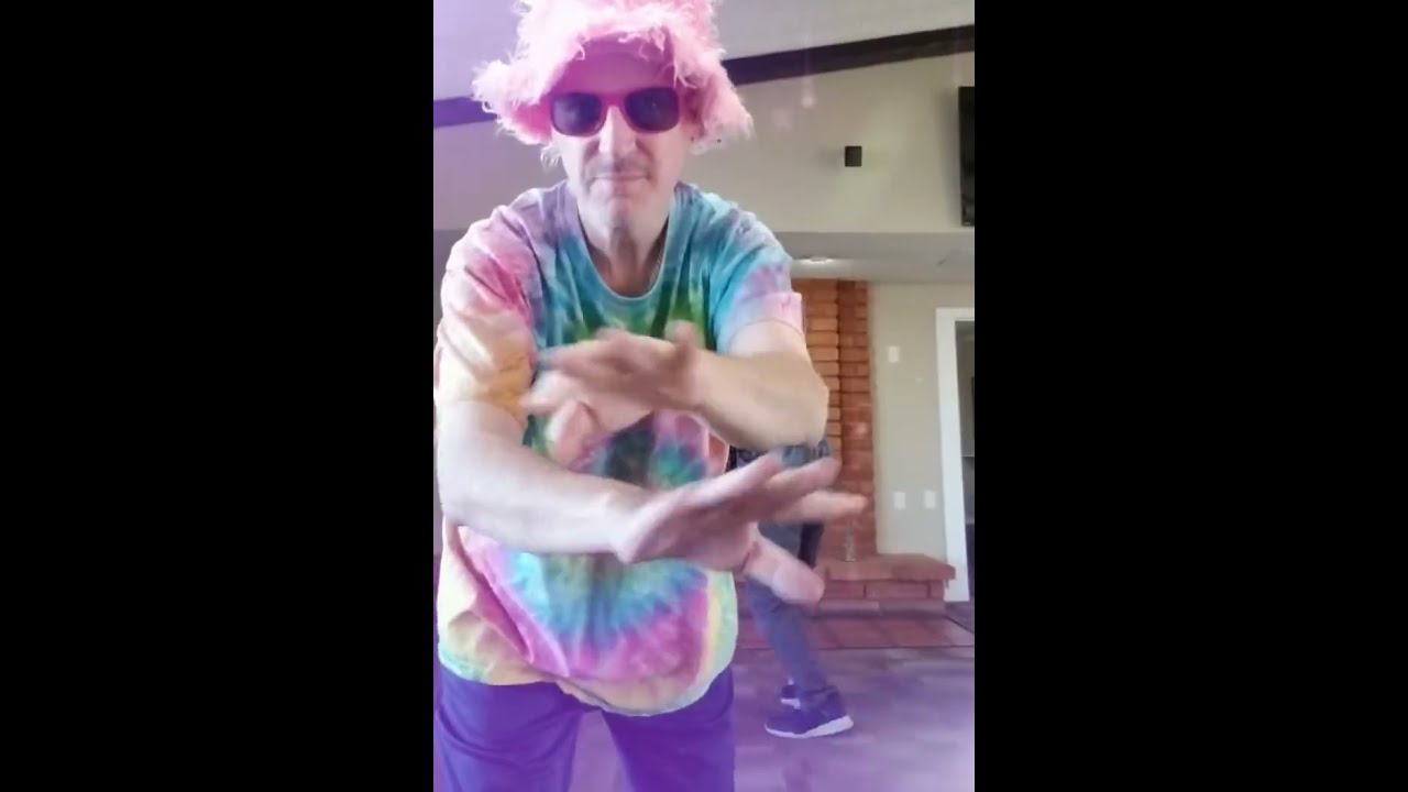 The Next Thing Will Be Amazing (Loverush UK! Remix-Iknarf Edit) by Culture Club F&M Dance Jam