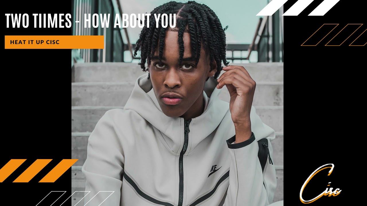 TwoTiime - How About You | Two Tiime Type beat | Type Beat Free 2021