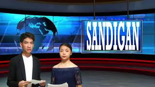 TV BROADCASTING (DIAS PROJECT)