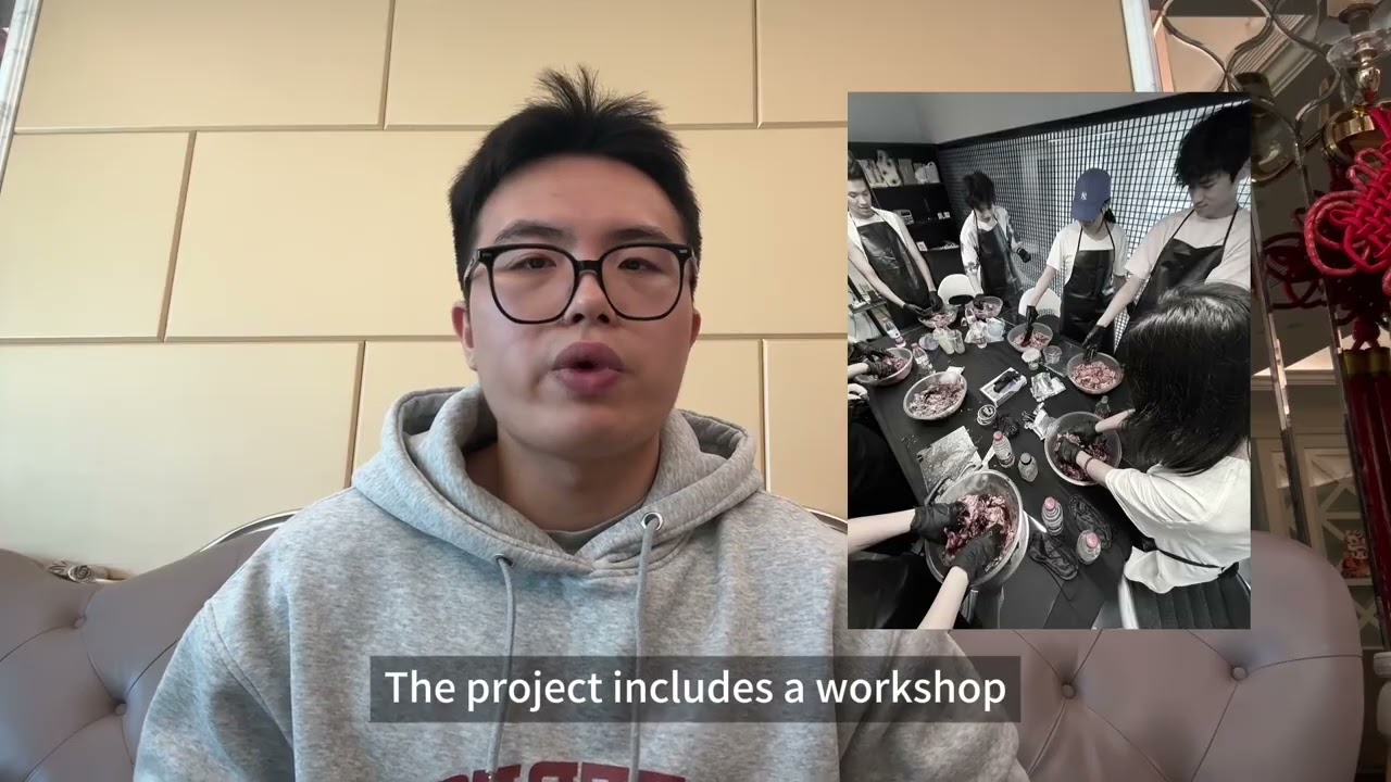 Design Innovation and Transformation Design—video