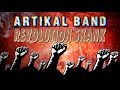 Artikal band  revolution skank official