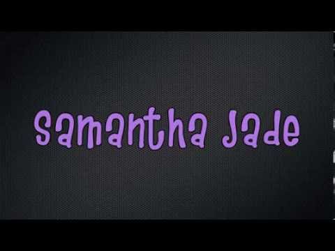 Soldier Samantha Jade Lyrics