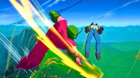 Piccolo