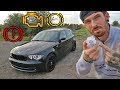 DIAGNOSING & UNLOCKING NEW FEATURES ON MY BMW 1 SERIES E87