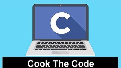 history of c programming language part-1