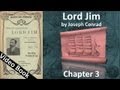 Chapter 03 - Lord Jim by Joseph Conrad