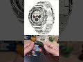 This Dive Watch Is An Absolute Beast On Wrist