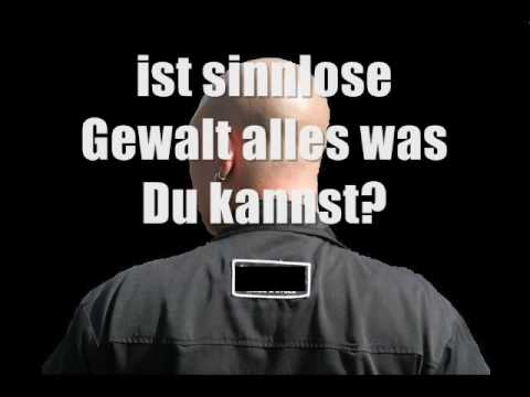 Sleipnir-Asozial+Untertitel