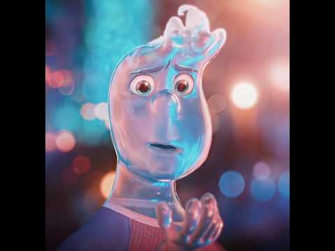 'Let's start small...' | Edit #shorts #elemental