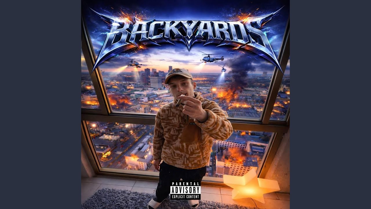 Watch Backyards on YouTube Watch Backyards on YouTube