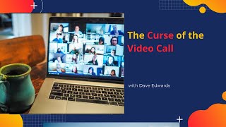 The Hidden Stress of Virtual Meetings (And What You Can Do About It)
