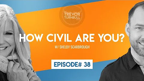 [EP38] Why Your Joy Journey Is Connected To Civili...