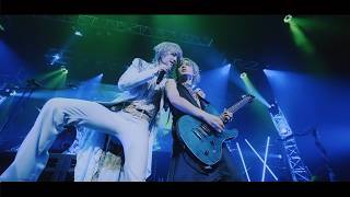 ALICE NINE. - 九龍 -NINE HEADS RODEO SHOW (Kowloon) Live 2023.09