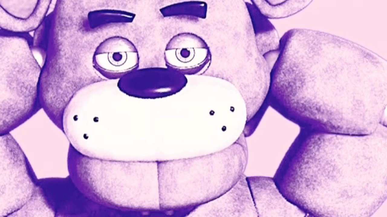 ROBLOX FNAF: Eternal nights Funny Moments (MEMES) #1