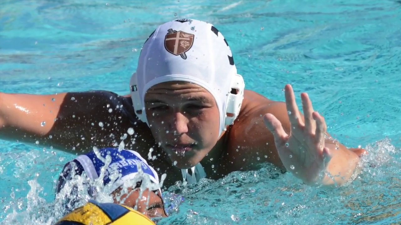 2016 Water Polo Season YouTube