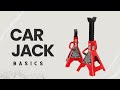What Is a Car Jack 🚗 | How It Works &amp; Why You Need One