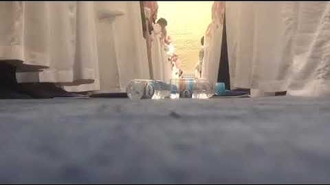 في ختام رمضان وفي ليلة ختم القران تلاوة عراقيه باكيه للشيخ #ناصرالقطامي   سورة الناس رمضان 1438هـ