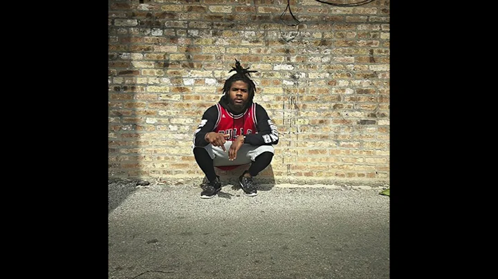 Smooth Kitty ft. Happie (prod. Mulatto Beats)