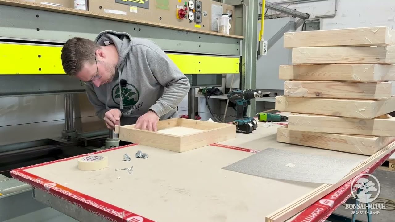 Siebtower | Februar 2026 | #26