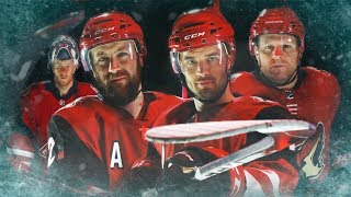 2019 - 2020 season arizona coyotes promo and first use of bolt
highspeed cinebot for any professional nhl team. being arizona's
camera movement specialists r...