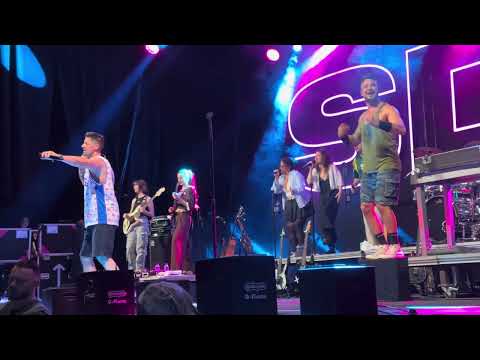 SDP - Lass die Leute labern - 30.05.2026 - Columbiahalle Berlin 