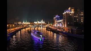 видео романтическое свидание для двоих в Москве
