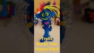 Happy Meal Trolls World Tour ShortsHappyMeal